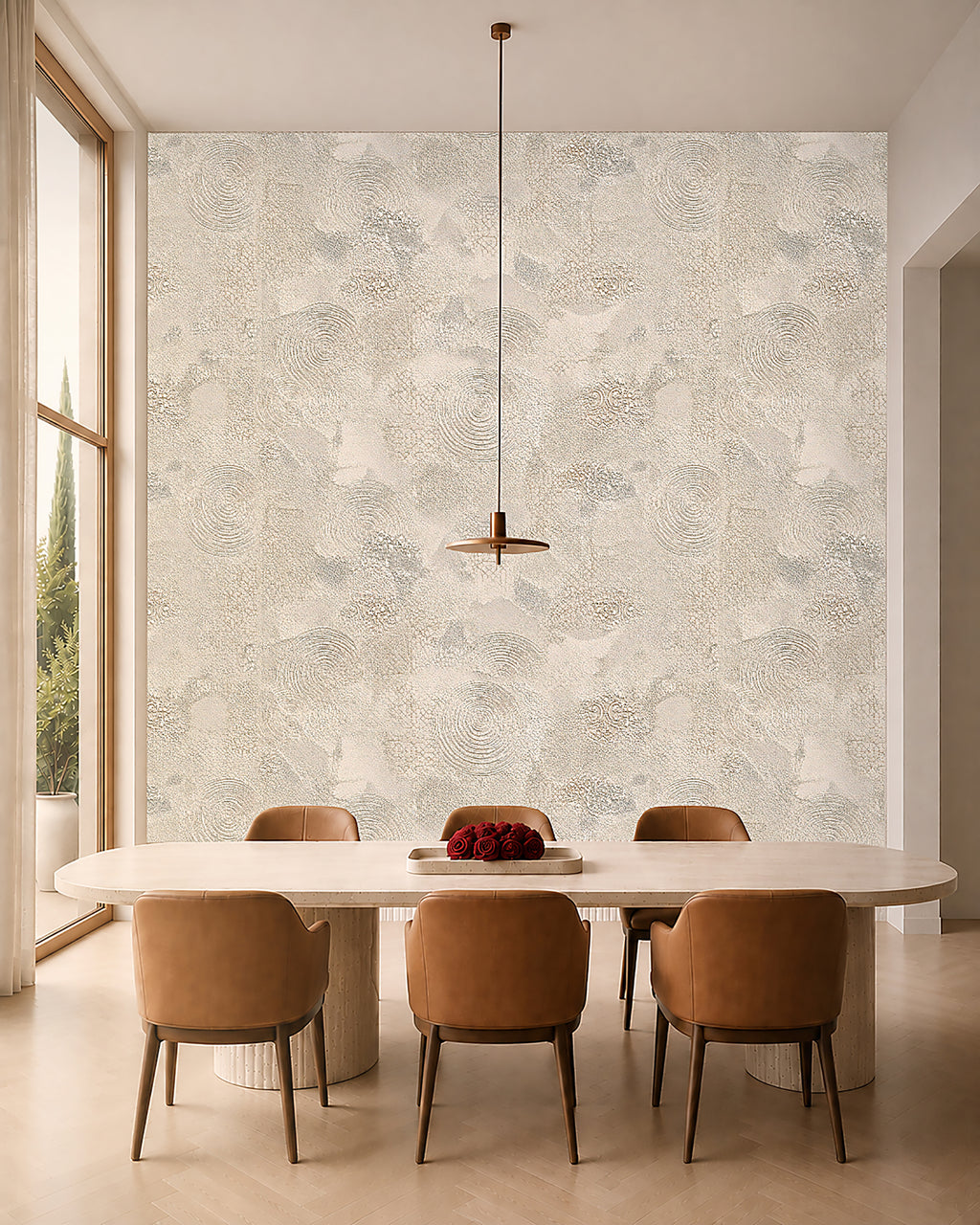 Stone Relief - Welltouch Wallpaper