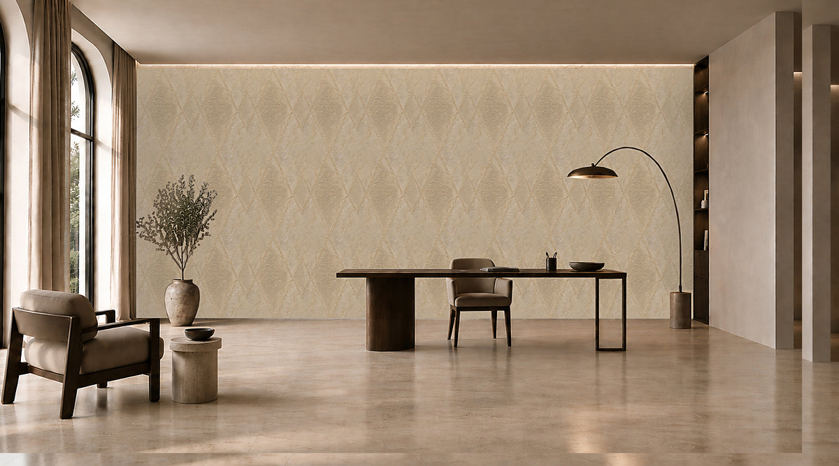 Terra Diamond - Welltouch Wallpaper