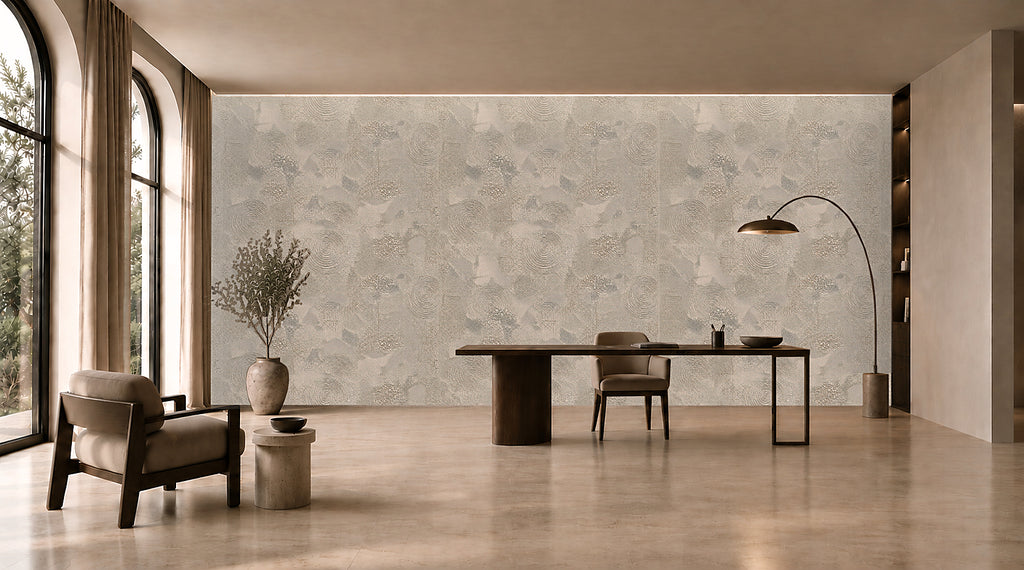 Stone Relief - Welltouch Wallpaper