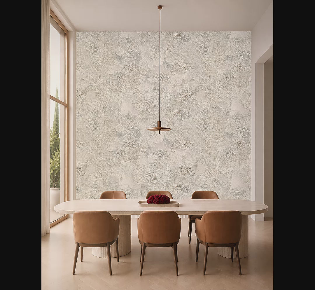 Stone Relief - Welltouch Wallpaper