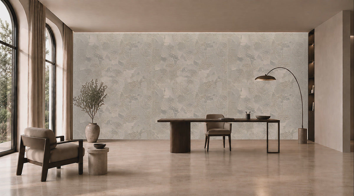 Stone Relief - Welltouch Wallpaper