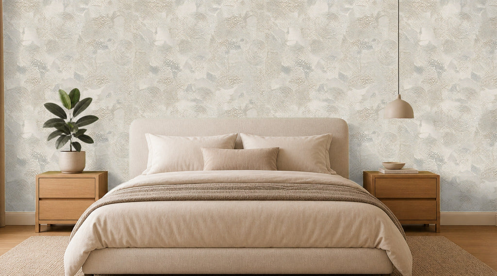 Stone Relief - Welltouch Wallpaper