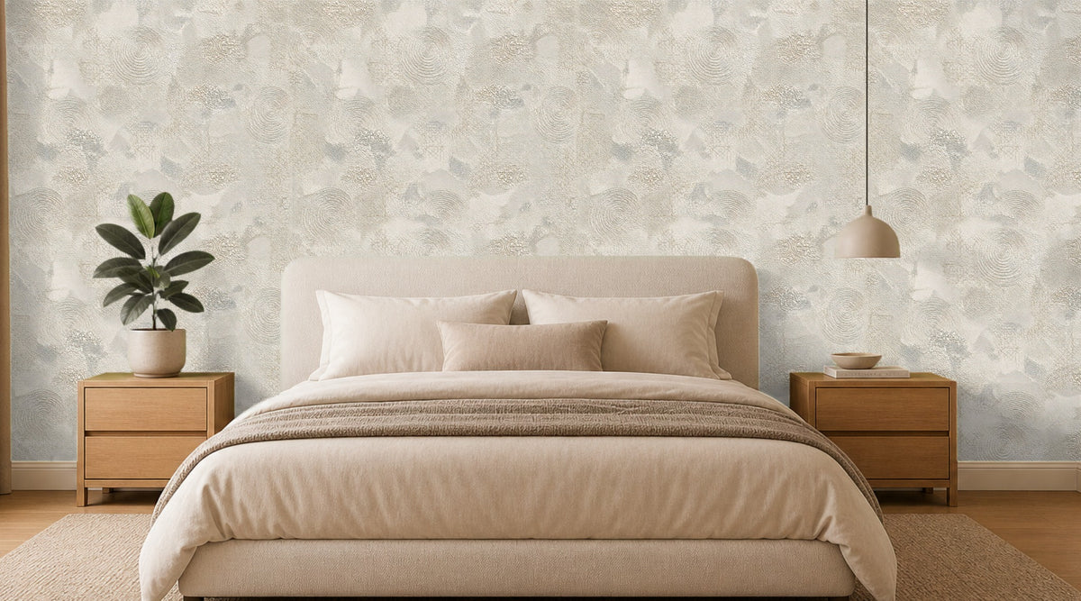 Stone Relief - Welltouch Wallpaper